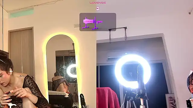 Chat XXX Live levana1