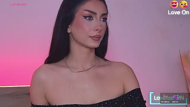 دردشة AnyaLobb الجنسية المباشرة