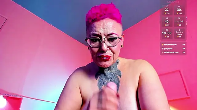 دردشة MATURE_HARDCORE الجنسية المباشرة