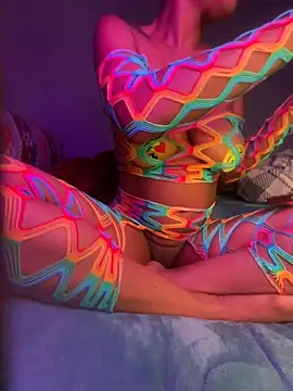 TheRealOshunQueenn Live XXX chat