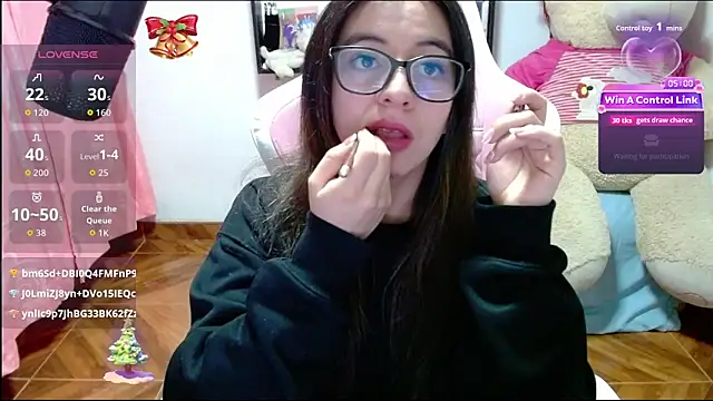 XXX chat uživo modela Maggie_Fox3