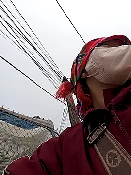 Zhan99999 – Live XXX-chat