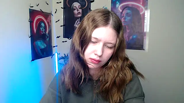 StellaCRL Chat XXX live