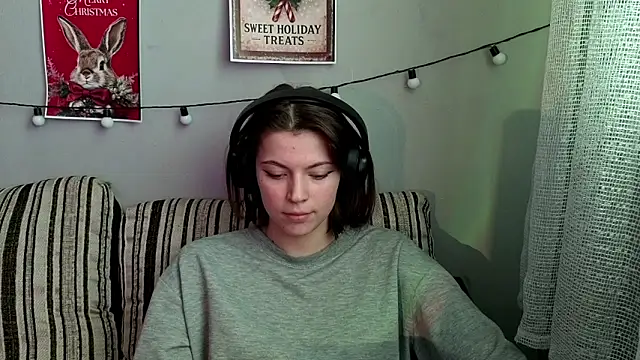 CutieAnny Webcam show