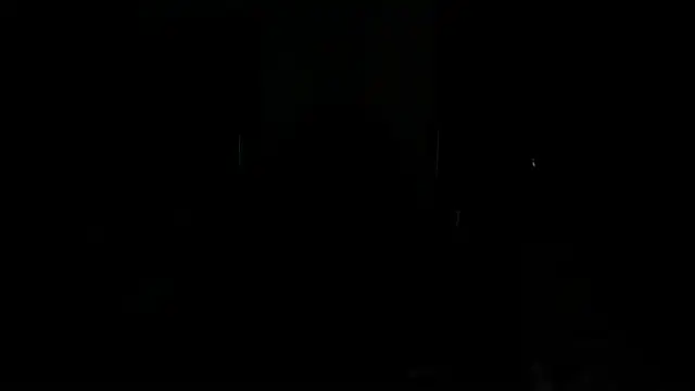 Show webcam de RossyAlvarez