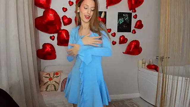 NaturalBeaty Show Webcam