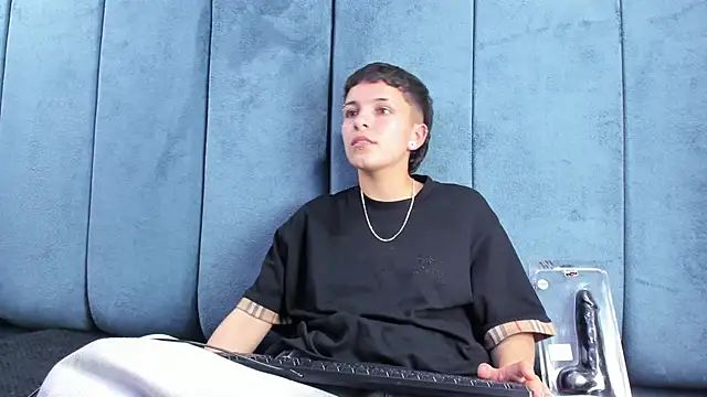 Megan_Thompson_のライブXXXチャット