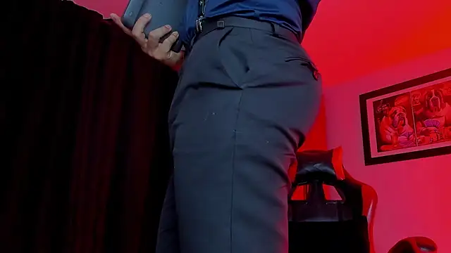 ALPHA_DOMINUS_ Webcamshow