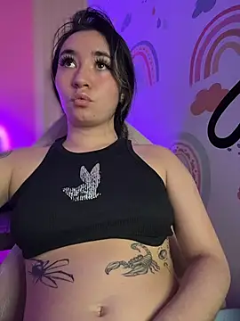 Sophie_LS Live XXX-chat