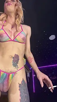 naho_love's Webcam Show