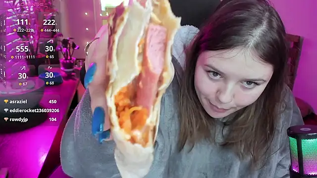 XNirvanaX 라이브 XXX 채팅