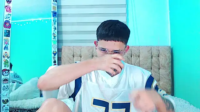 _justinmoon2 Live XXX-chat