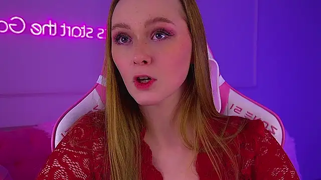 AgataFoxley's Live XXX Chat