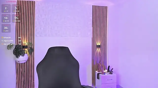 valeria_acosta_ 现场XXX聊天