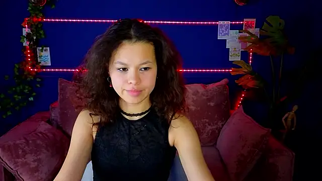 Show Webcam de moco_choco