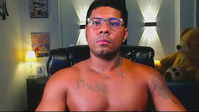 LEONHDZ 라이브 XXX 채팅