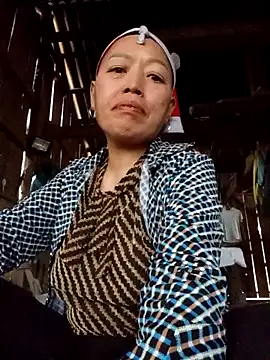 Agnes-baby 웹캠 쇼