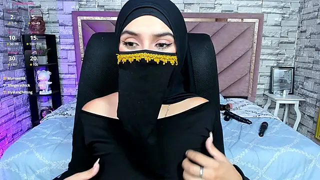 Chat XXX en directo de malek_zark2