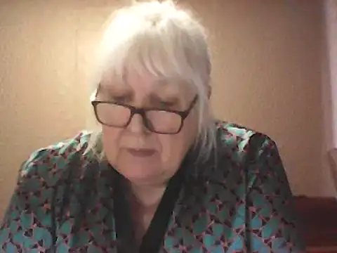 Alexia64231 웹캠 쇼