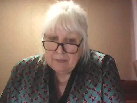 Alexia64231 网络视讯表演