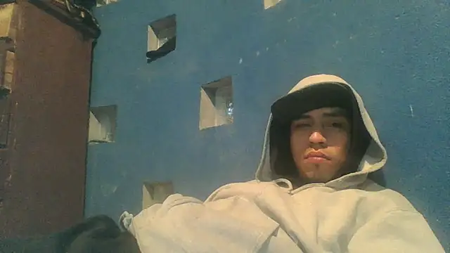 AlexAlejandro13 Live XXX-Chat