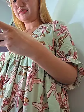 Pinkie_Princes 라이브 XXX 채팅