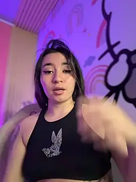 Онлайн чат XXX Sophie_LS