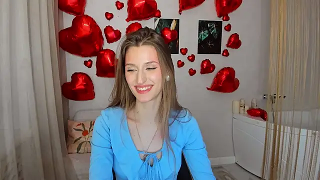 NaturalBeaty 即時 XXX 聊天