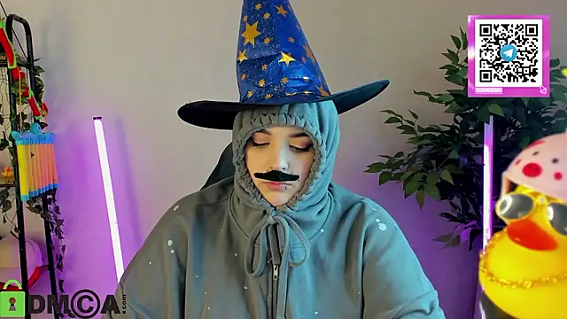 Chatroom XXX en direct de Mia_R0ss