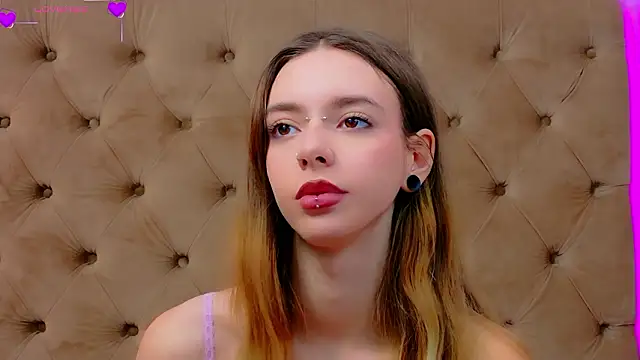 CoraVex Chat XXX in diretta