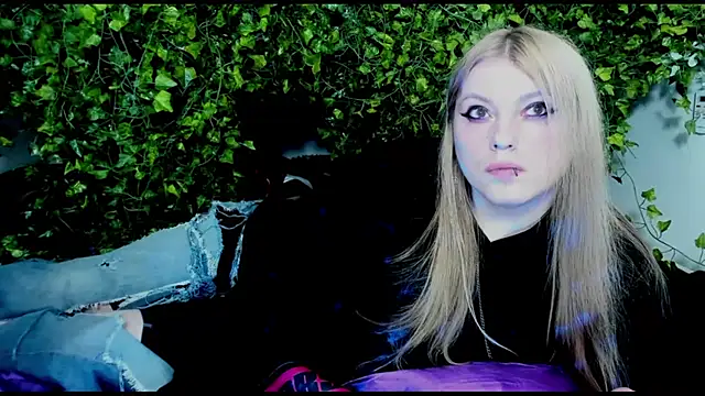 Blacklim00n – Kamerová šou