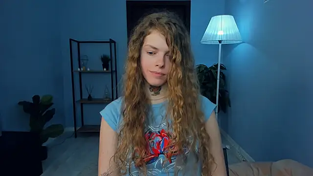 Chat XXX Live RayaNenlia