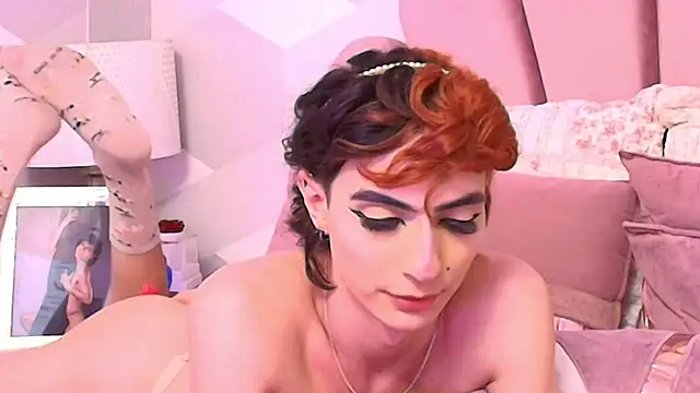 KylieMonnett 라이브 XXX 채팅