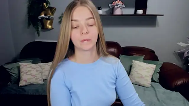 Chat XXX en directo de SirenaDoll