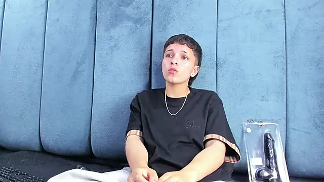 Chat XXX ao vivo de Megan_Thompson_