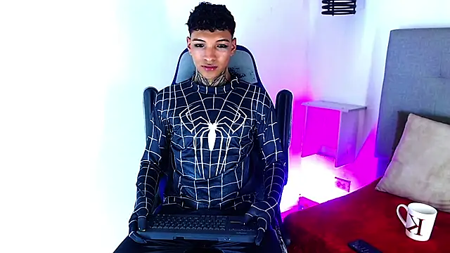 Rick_Wade – Naživo XXX chat