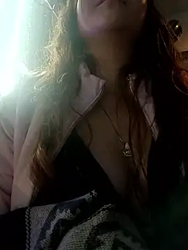 Czat XXX na żywo – miss_berlyn