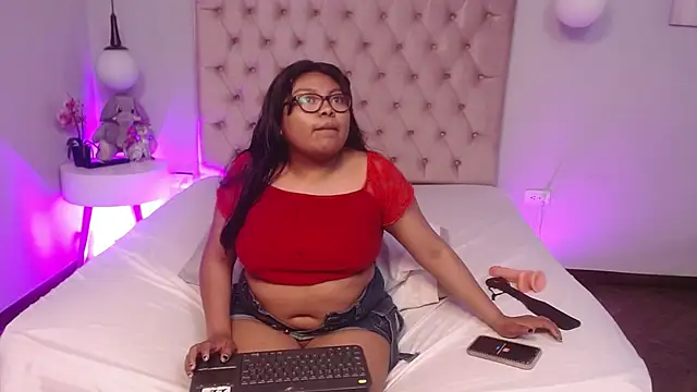 Kiri_Black_ 现场XXX聊天