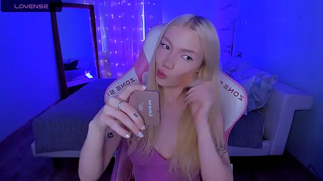 Czat XXX na żywo – AnyaTaylor_