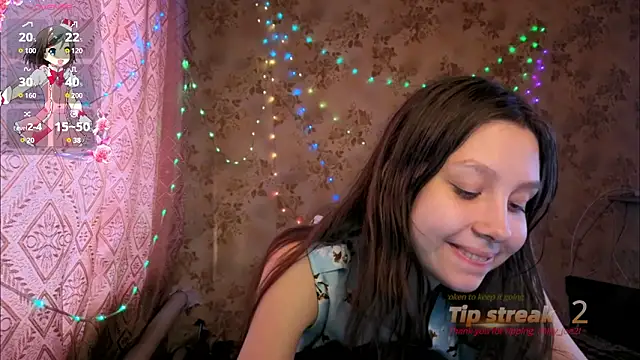 QutieDaSweet Live XXX Chat