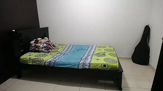 Živý XXX chat axel_rios_