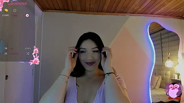 Chat XXX Live cristal__hot_1