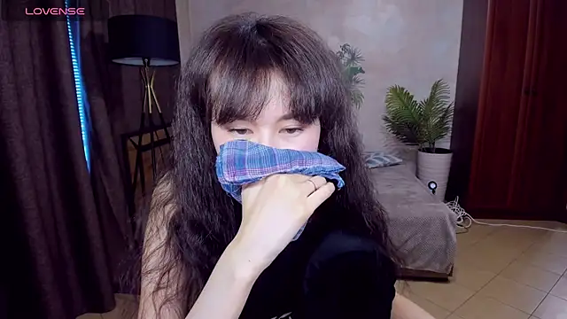 SheilaRare – Live XXX-chat