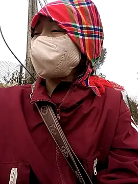 Zhan99999 라이브 XXX 채팅