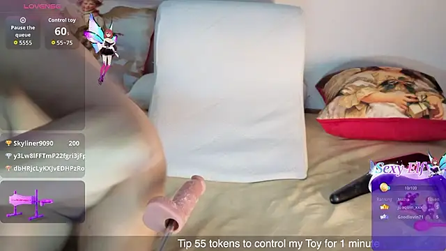 mariangellive 现场XXX聊天