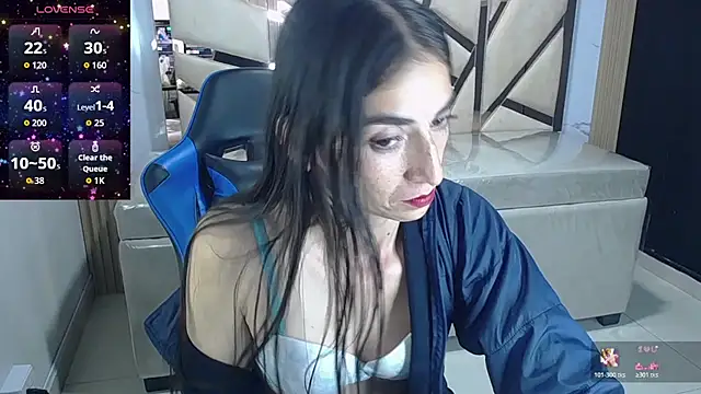 Maily_a_ Live XXX-Chat