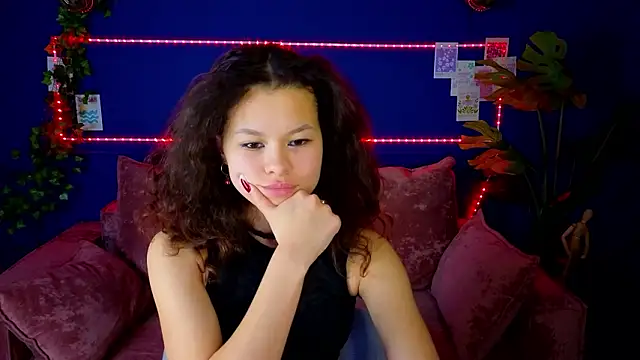 moco_choco's Webcam Show