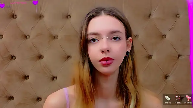 Živý XXX chat CoraVex