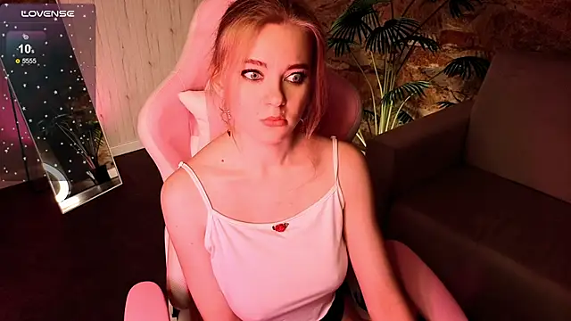 Živý XXX chat DianaDanian