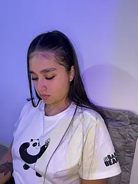 I_samantha – Live XXX-chat